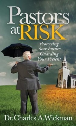 9781630470494 Pastors At Risk