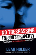 9781630473693 No Trespassing : Im Gods Property