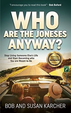9781630477493 Who Are The Joneses Anyway
