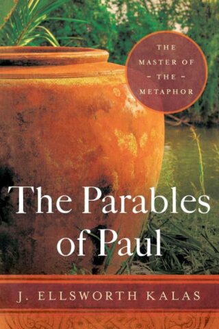 9781630882532 Parables Of Paul