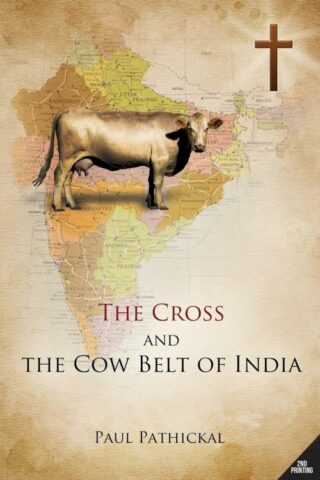 9781632321640 Cross And The Cow Belt Of India