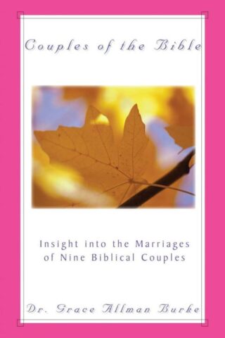 9781632323095 Couples Of The Bible