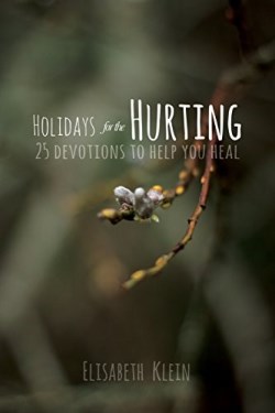 9781632327581 Holidays For The Hurting