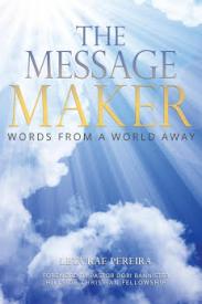 9781632327826 Message Maker : Words From A World Away