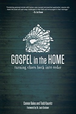 9781632960900 Gospel In The Home
