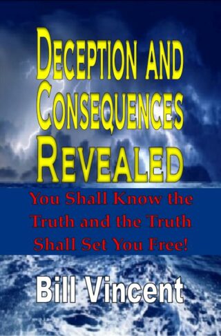 9781634432603 Deception And Consequences Revealed