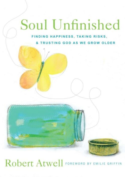 9781640601864 Soul Unfinished : Finding Happiness