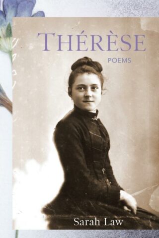 9781640603943 Therese : Poems