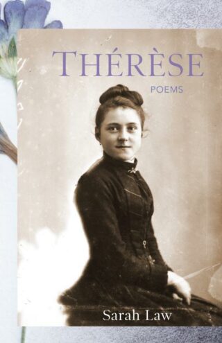 9781640603943 Therese : Poems