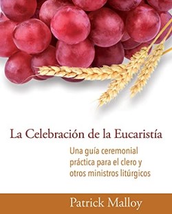 9781640654662 Celebracion De La Eucaristia - (Spanish)
