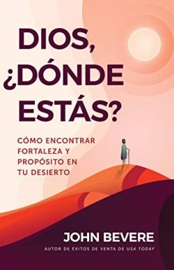 9781641233019 Dios Donde Estas - (Spanish)