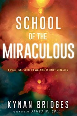 9781641233040 School Of The Miraculous