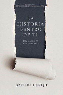 9781641233279 Historia Dentro De Ti - (Other Language)