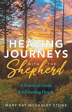 9781642797299 Healing Journeys With The Shepherd