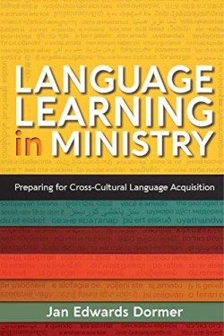 9781645083238 Language Learning In Ministry