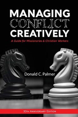 9781645083443 Managing Conflict Creatively 30th Anniversary Edition