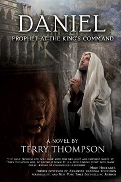 9781649600851 Daniel : Prophet At The King's Command