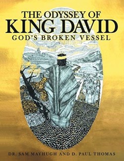 9781664201507 Odyssey Of King David