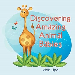 9781664229785 Discovering Amazing Animal Babies