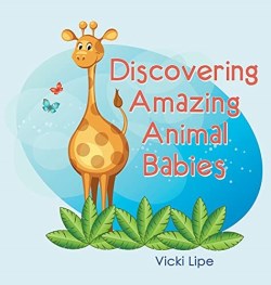 9781664229808 Discovering Amazing Animal Babies