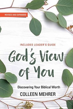 9781683141532 Gods View Of You Includes Leaders Guide (Revised)