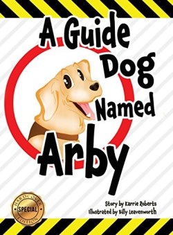 9781683143499 Guide Dog Named Arby