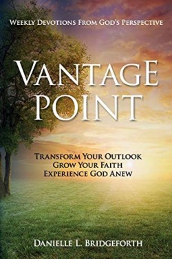 9781683145110 Vantage Point : Weekly Devotions From God's Perspective