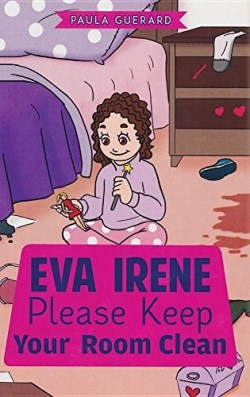 9781683146353 Eva Irene Please Keep Your Room Clean