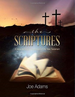 9781683147039 Scriptures : A Verse By Verse Commentary Of The New Testament
