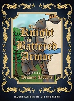 9781683147671 Knight In Battered Armor