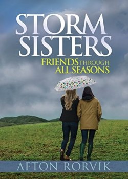 9781683972846 Storm Sisters : Friends Though All Seasons