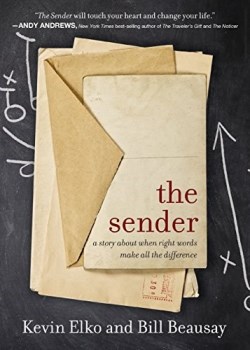 9781683972877 Sender : A Story About When Right Words Make All The Difference