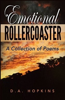 9781684111817 Emotional Rollercoaster : A Collection Of Poems
