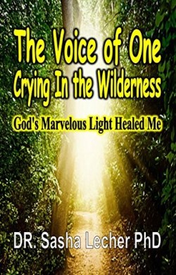 9781684112180 Voice Of One Crying In The Wilderness