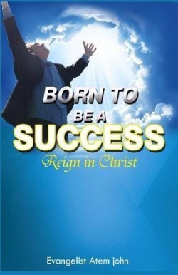 9781684112814 Born To Be A Success