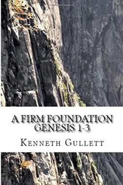 9781684114795 Firm Foundation : Genesis 1-3