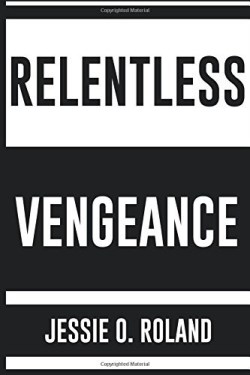 9781684114832 Relentless Vengeance