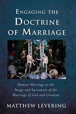9781725251939 Engaging The Doctrine Of Marriage