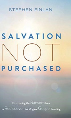 9781725255838 Salvation Not Purchased