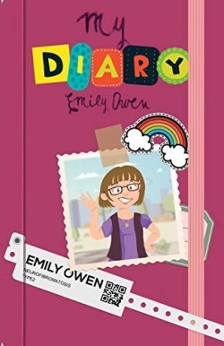 9781788931663 My Diary : Emily Owen