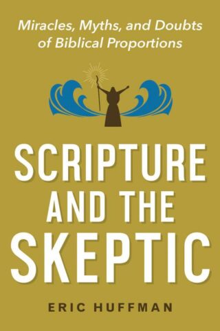 9781791004217 Scripture And The Skeptic