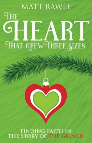 9781791017323 Heart That Grew Three Sizes