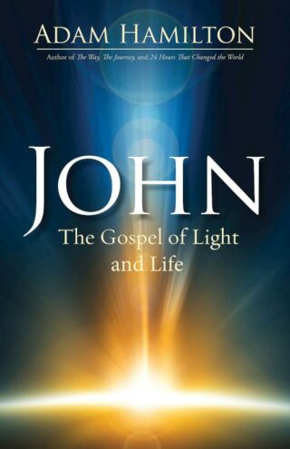 9781791021481 John : The Gospel Of Light And Life
