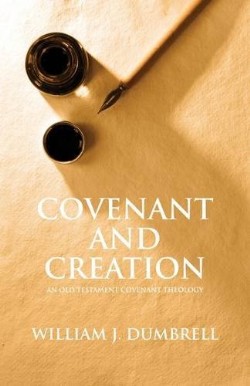 9781842278253 Covenant And Creation