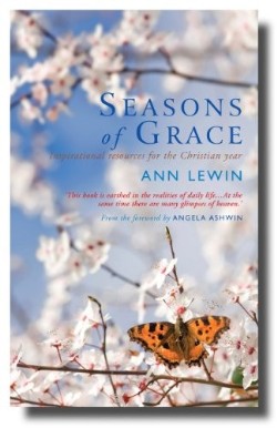 9781848250901 Seasons Of Grace (Revised)