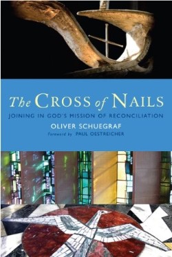 9781848252394 Cross Of Nails