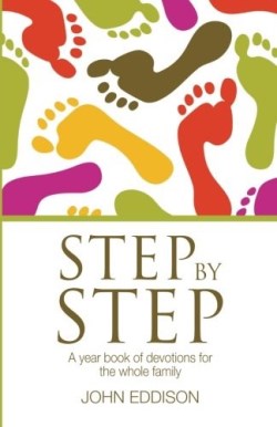 9781850788195 Step By Step