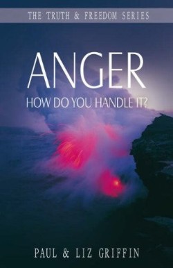 9781852404505 Anger : How Do You Handle It