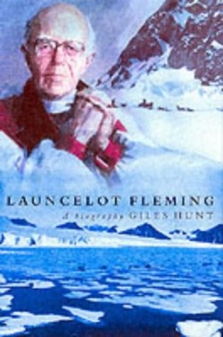 9781853115233 Launcelot Fleming : A Biography