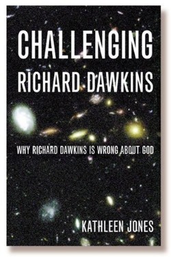 9781853118418 Challenging Richard Dawkins